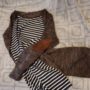 L/S Tunic